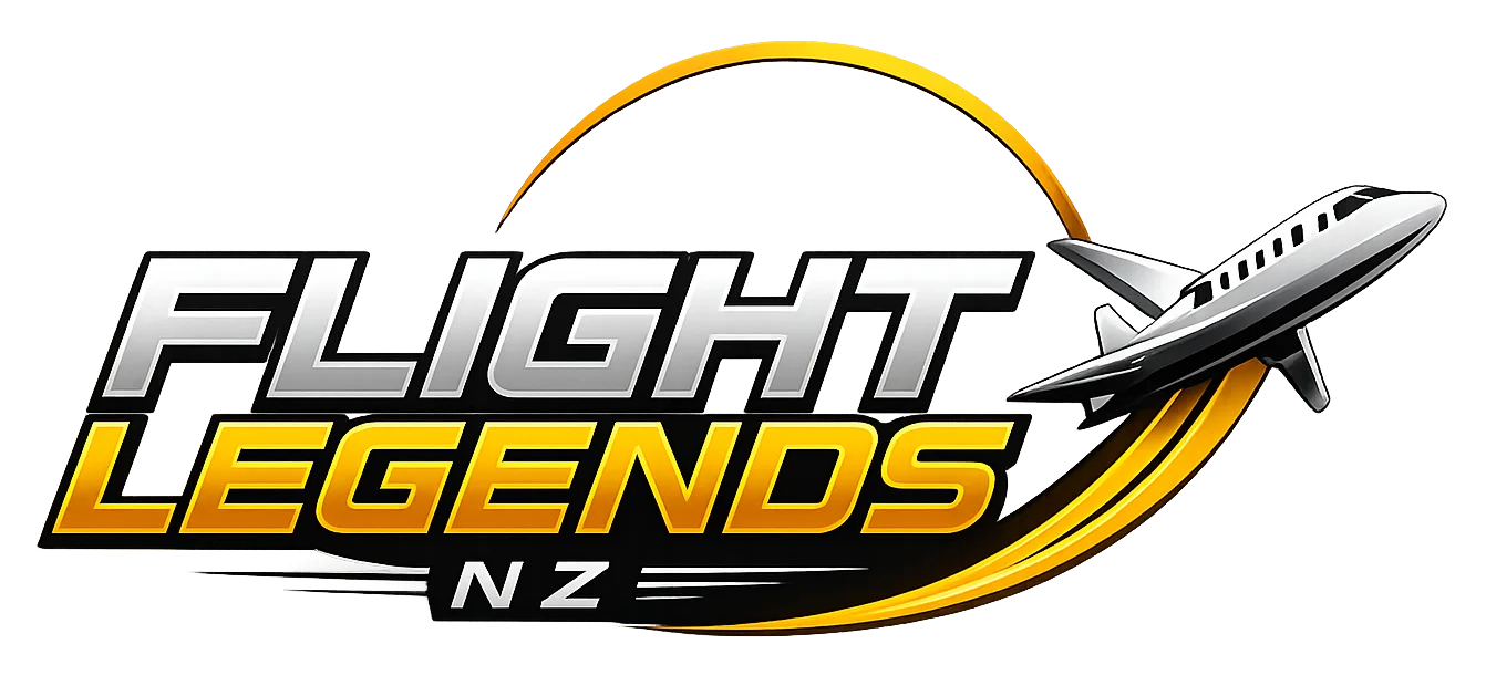 Flight Legends